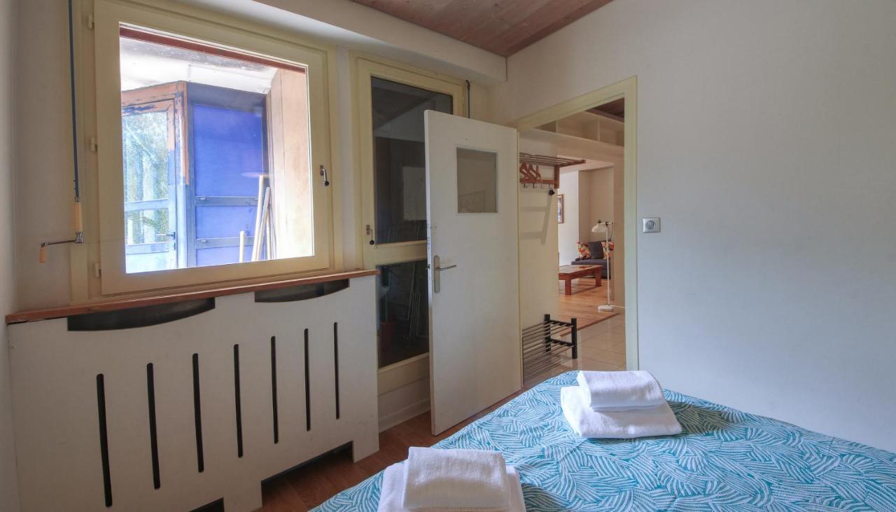 Apartmán Gaillands North Chamonix Exteriér fotografie