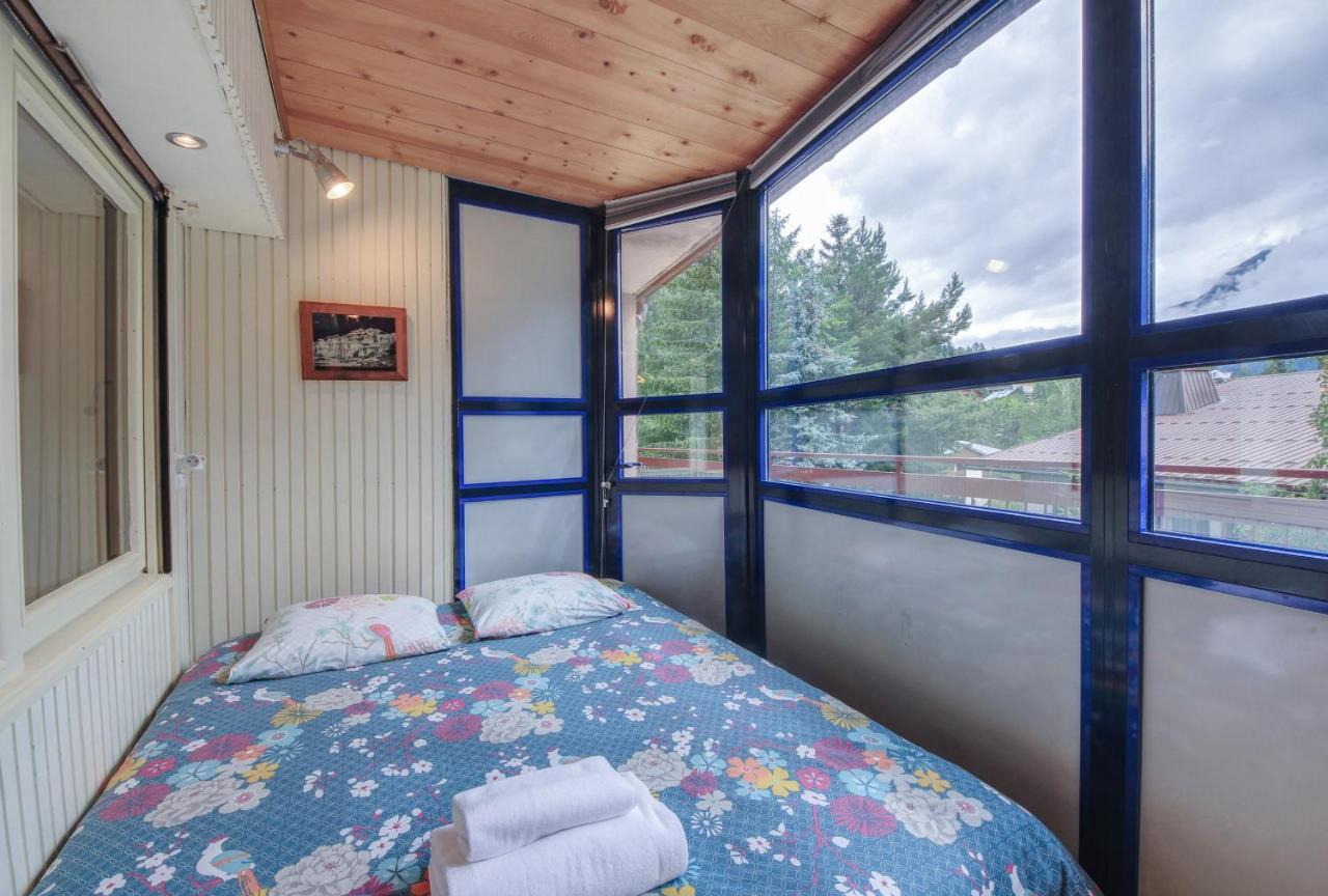 Apartmán Gaillands North Chamonix Exteriér fotografie