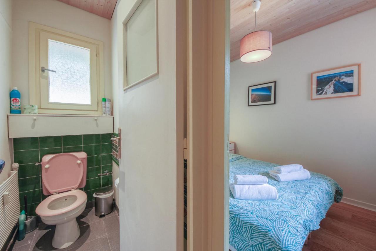 Apartmán Gaillands North Chamonix Exteriér fotografie