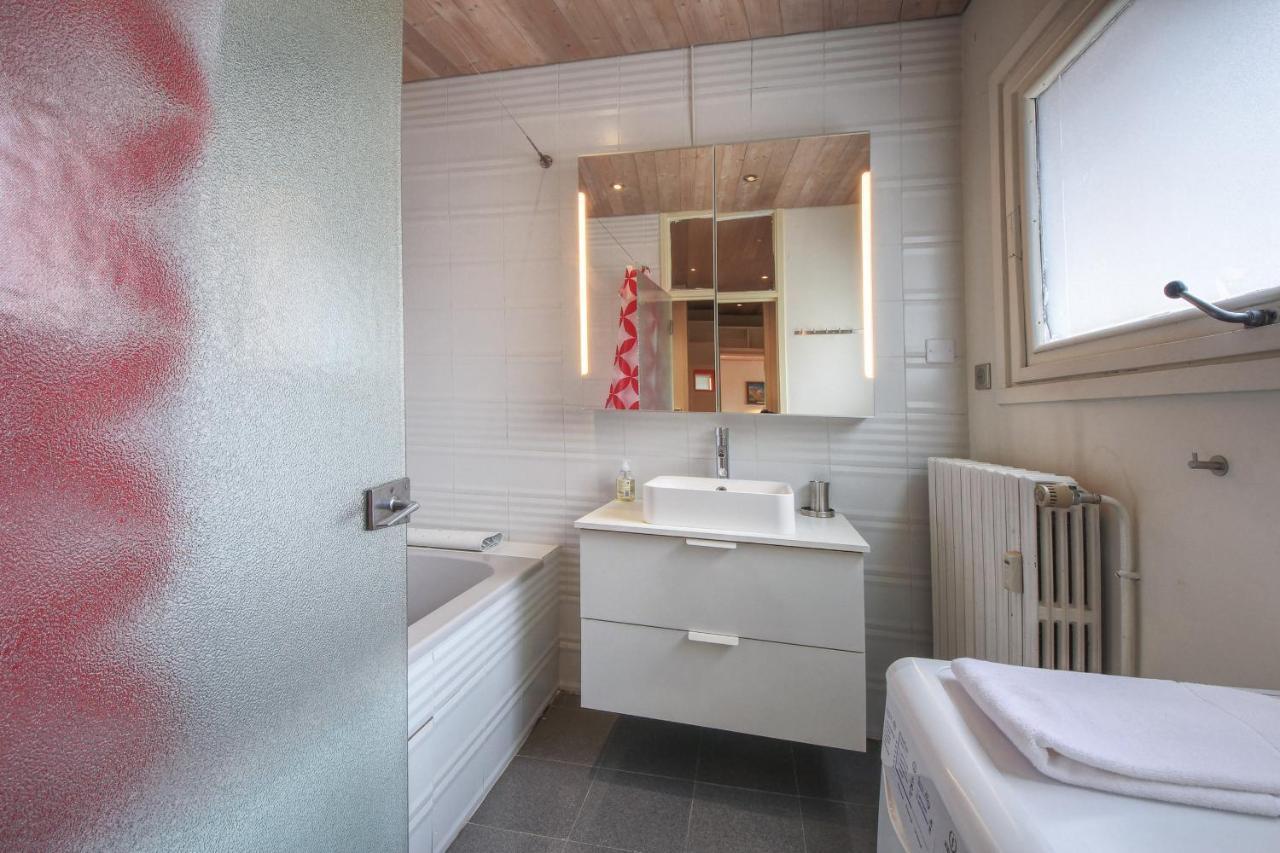 Apartmán Gaillands North Chamonix Exteriér fotografie