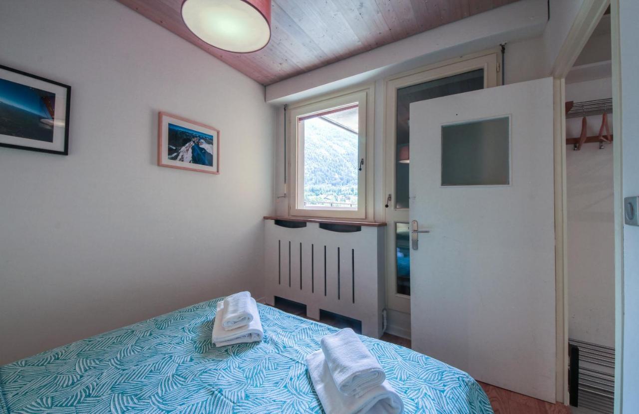 Apartmán Gaillands North Chamonix Exteriér fotografie