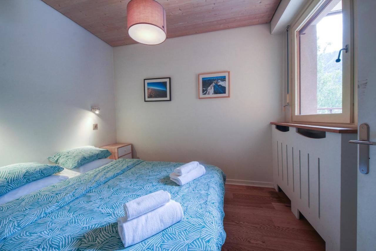 Apartmán Gaillands North Chamonix Exteriér fotografie