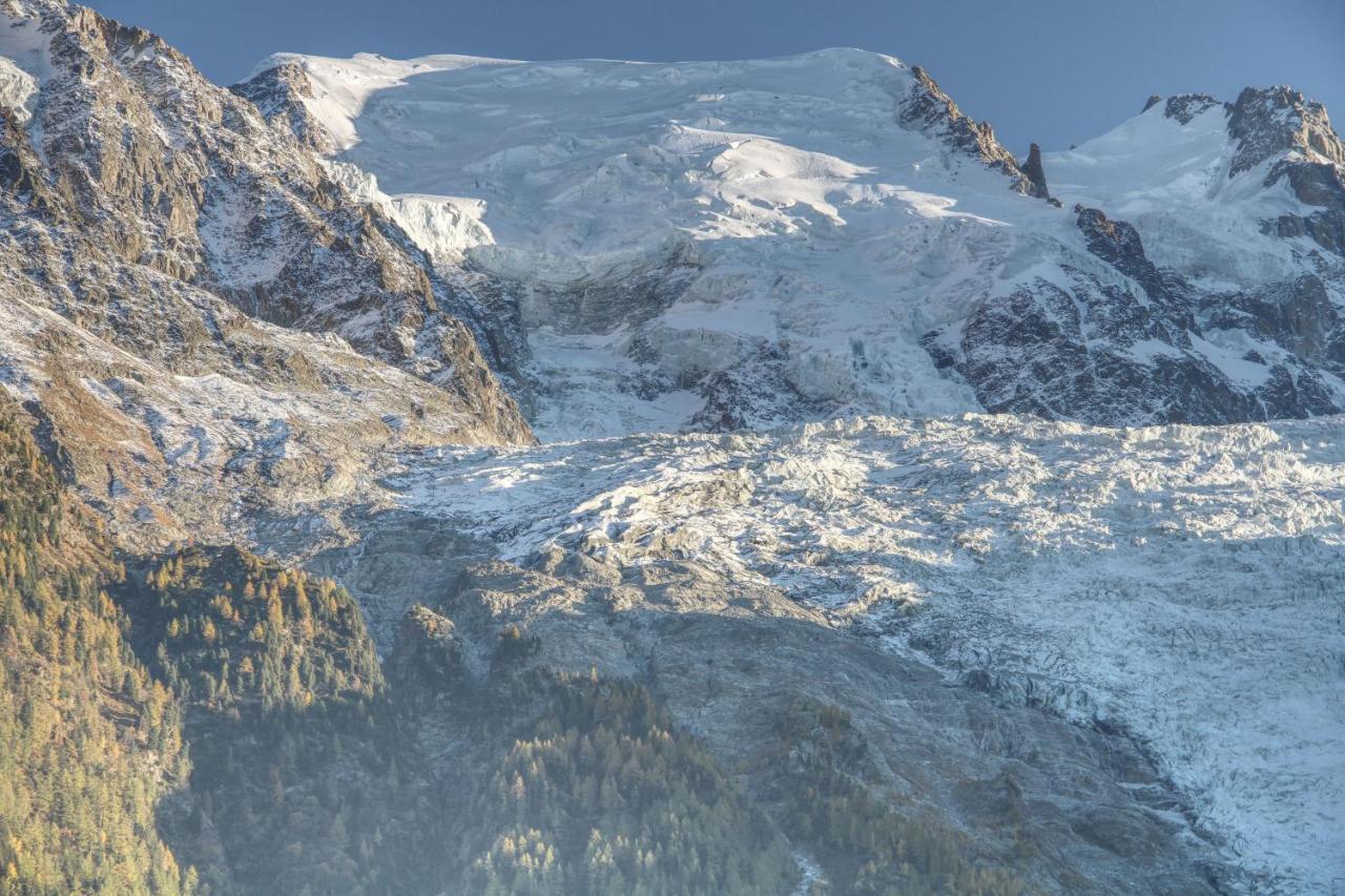 Apartmán Gaillands North Chamonix Exteriér fotografie
